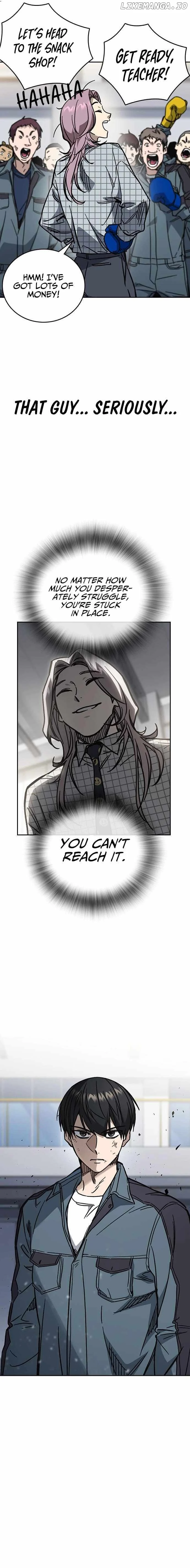 Study Group Chapter 243 - Page 23