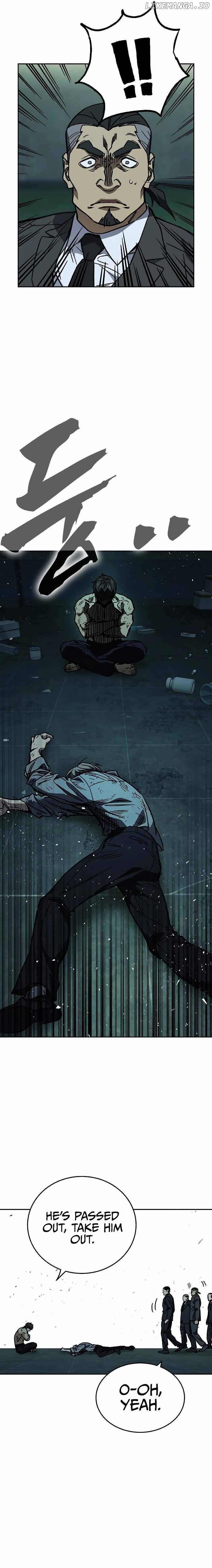 Study Group Chapter 244 - Page 23