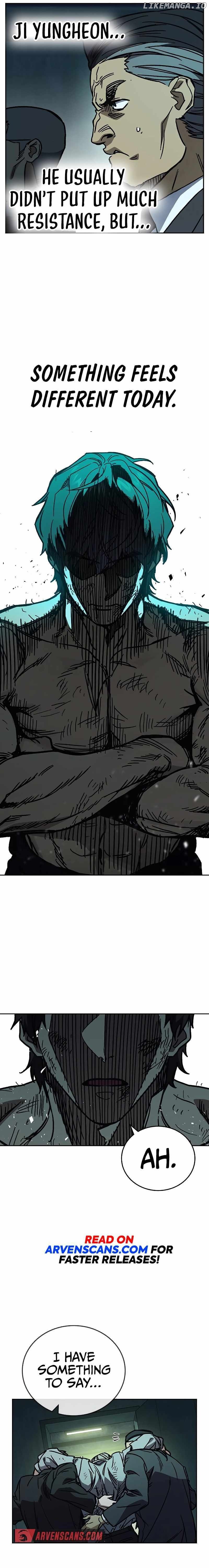 Study Group Chapter 244 - Page 24