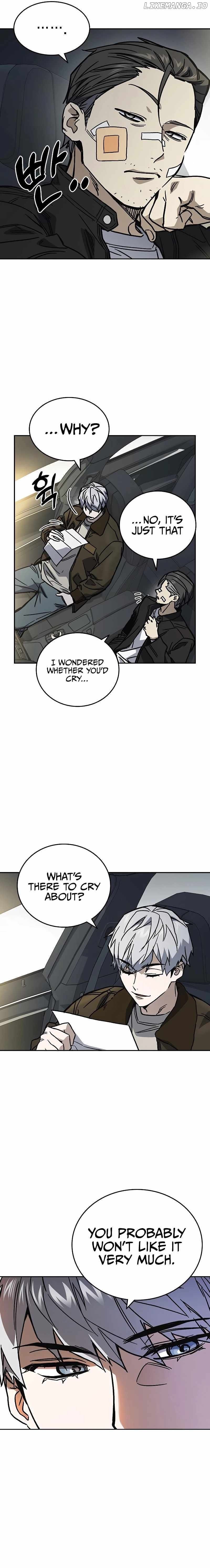 Study Group Chapter 244 - Page 4