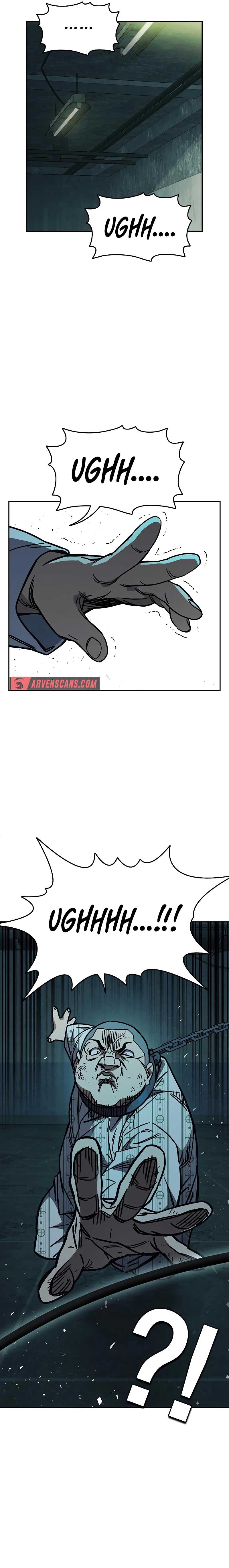 Study Group Chapter 245 - Page 11