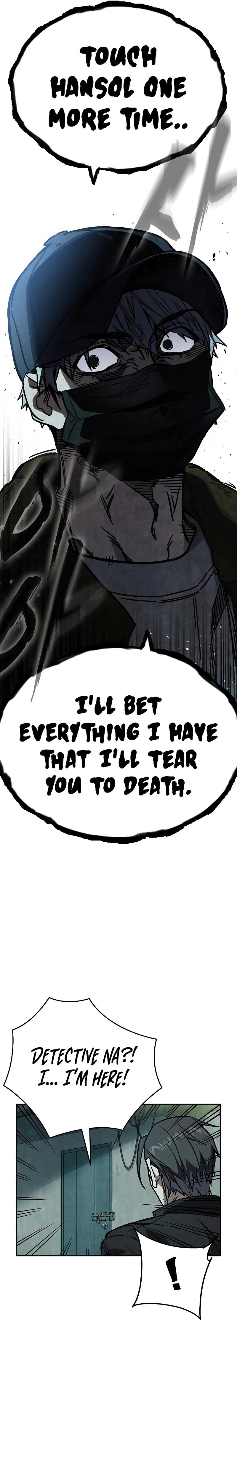 Study Group Chapter 245 - Page 17