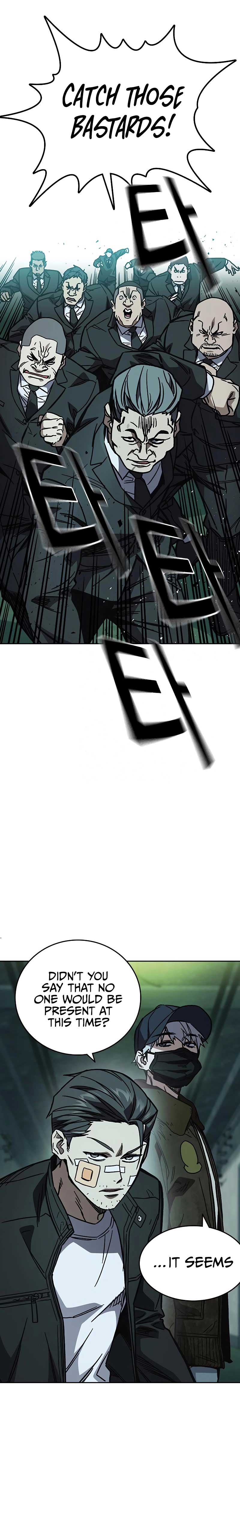 Study Group Chapter 245 - Page 19