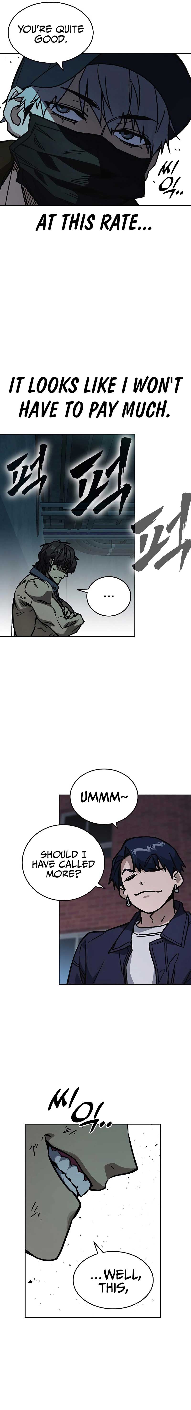 Study Group Chapter 245 - Page 24