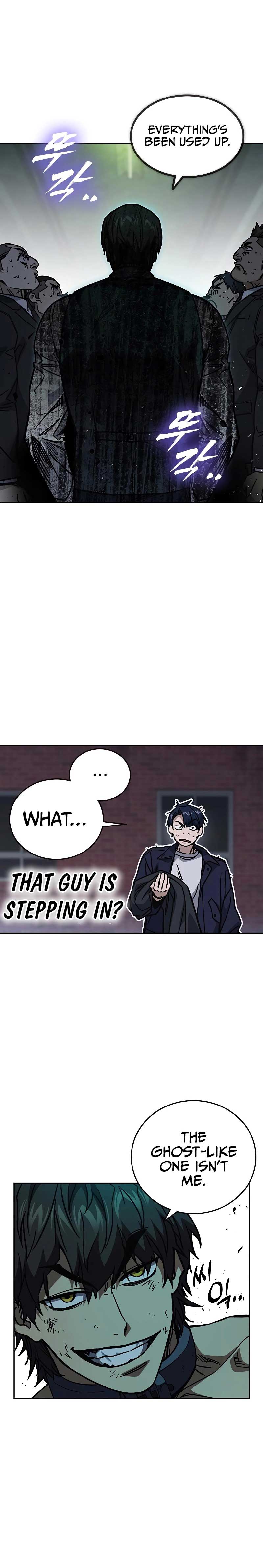 Study Group Chapter 245 - Page 28