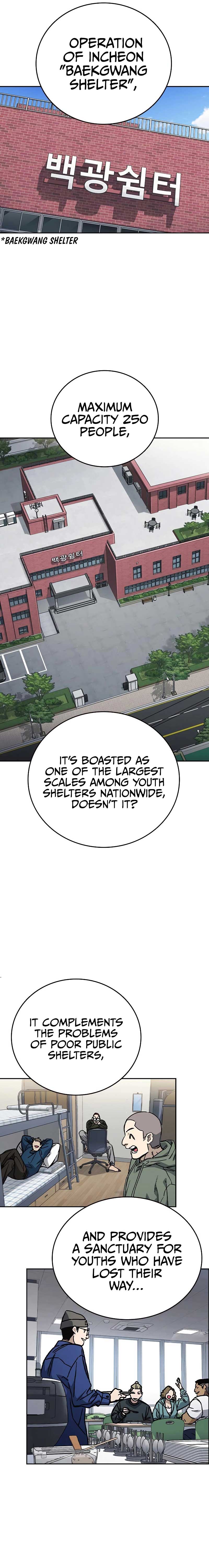 Study Group Chapter 245 - Page 3