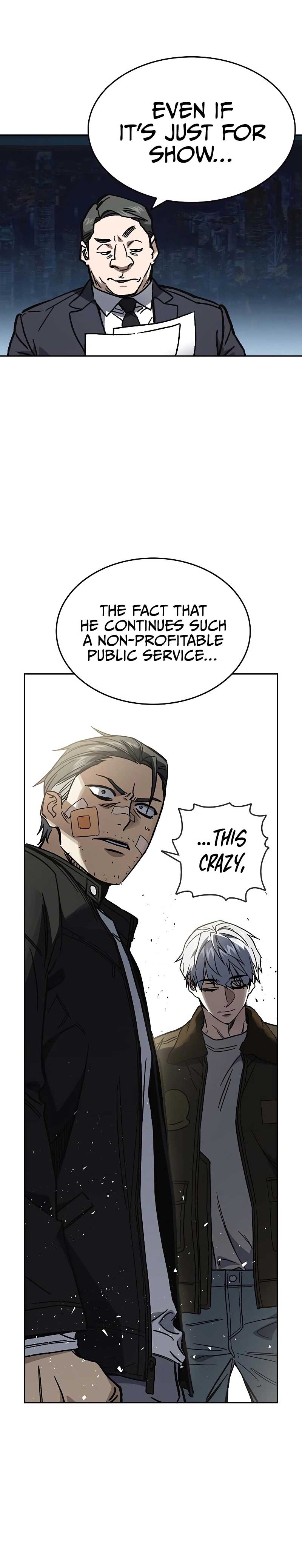 Study Group Chapter 245 - Page 4