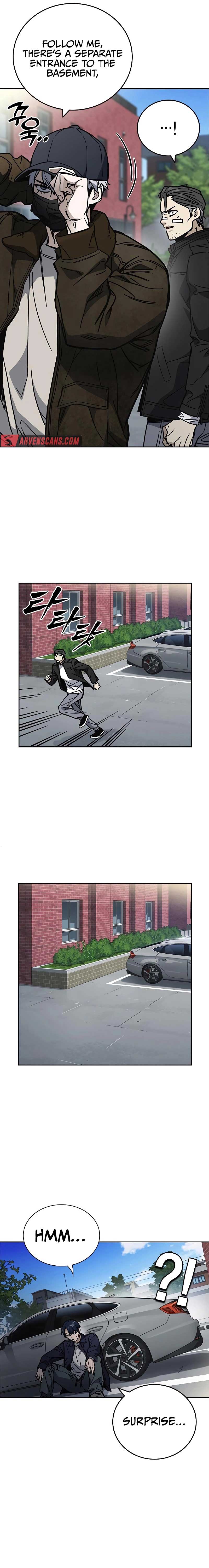 Study Group Chapter 245 - Page 6