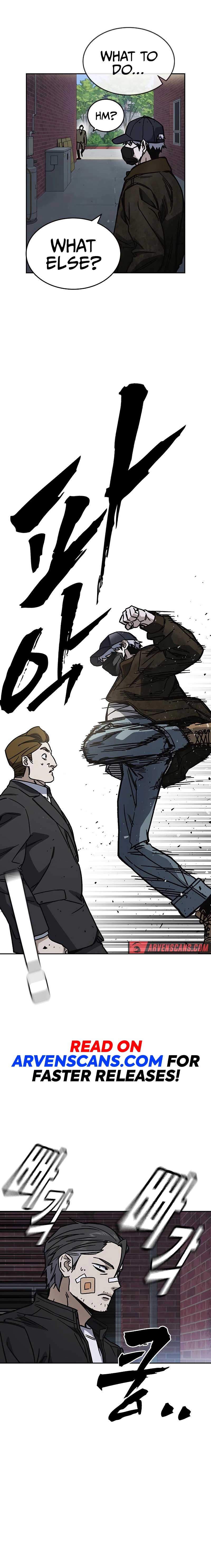 Study Group Chapter 245 - Page 8