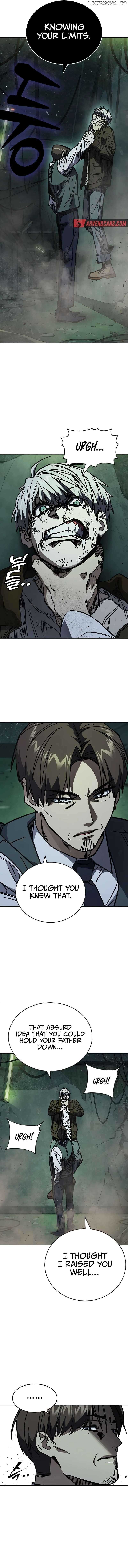 Study Group Chapter 246 - Page 10