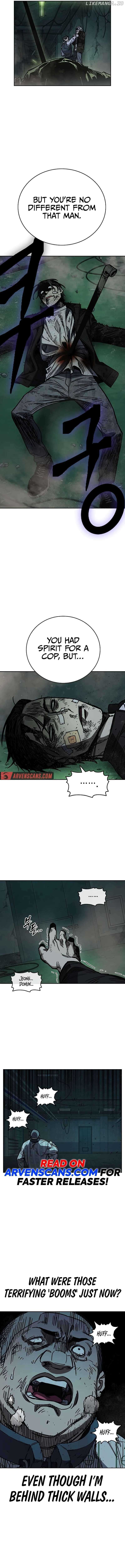 Study Group Chapter 246 - Page 11