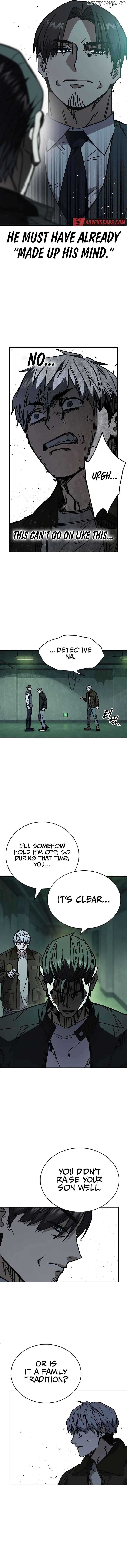 Study Group Chapter 246 - Page 5