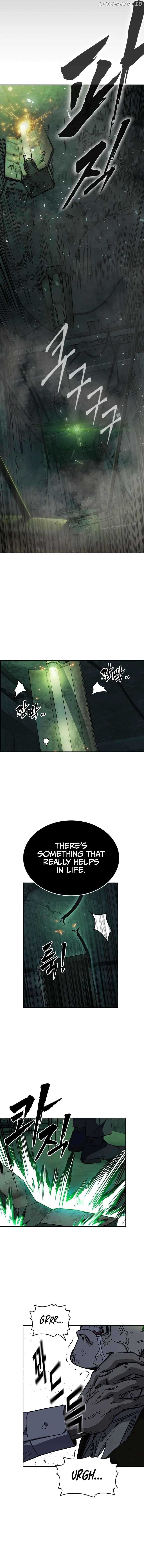 Study Group Chapter 246 - Page 9