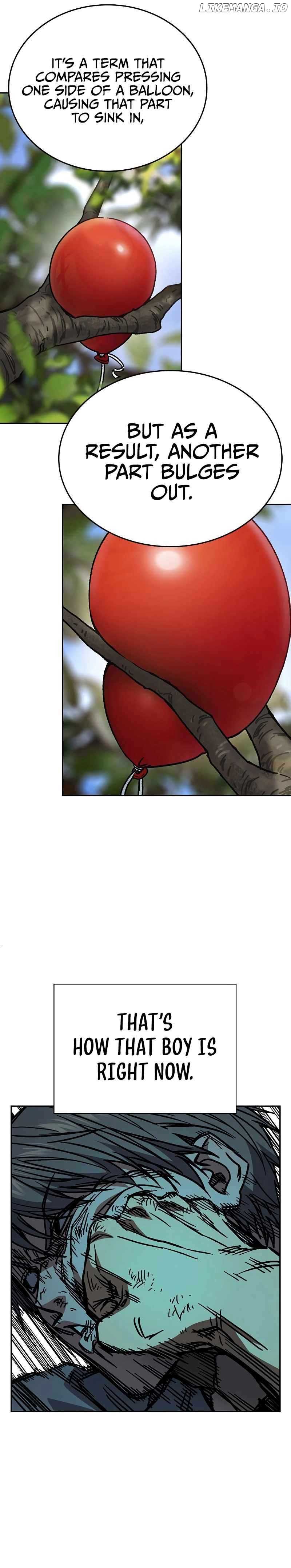 Study Group Chapter 247 - Page 11