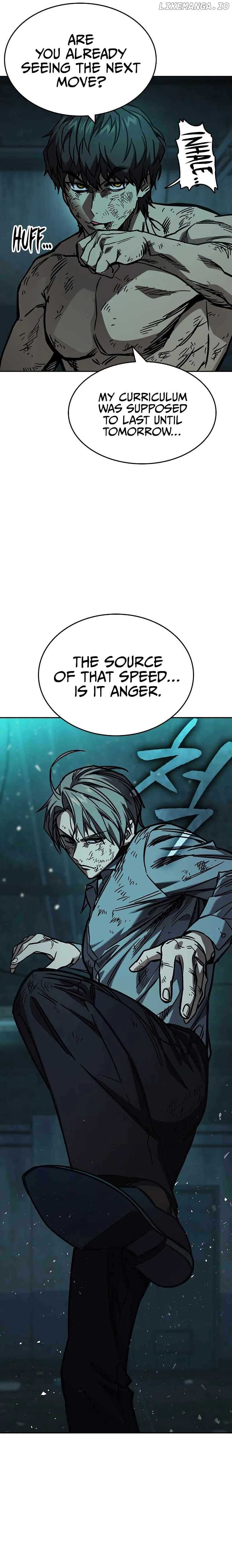 Study Group Chapter 247 - Page 13