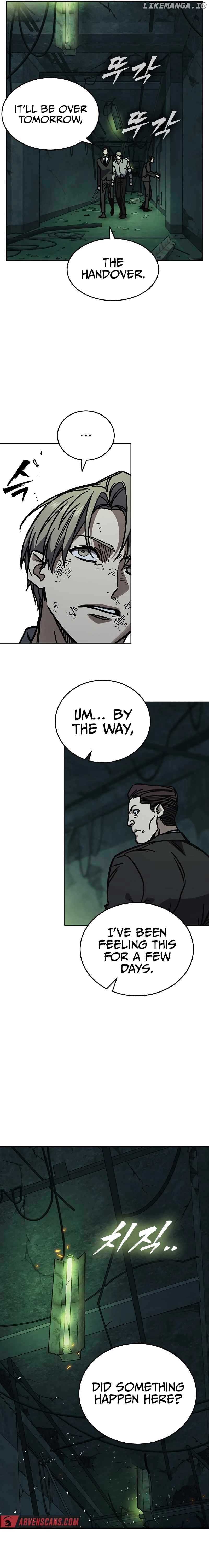 Study Group Chapter 247 - Page 20