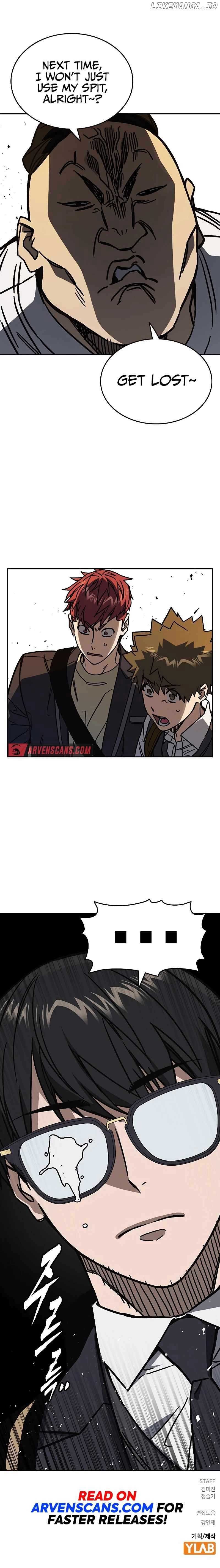 Study Group Chapter 247 - Page 30