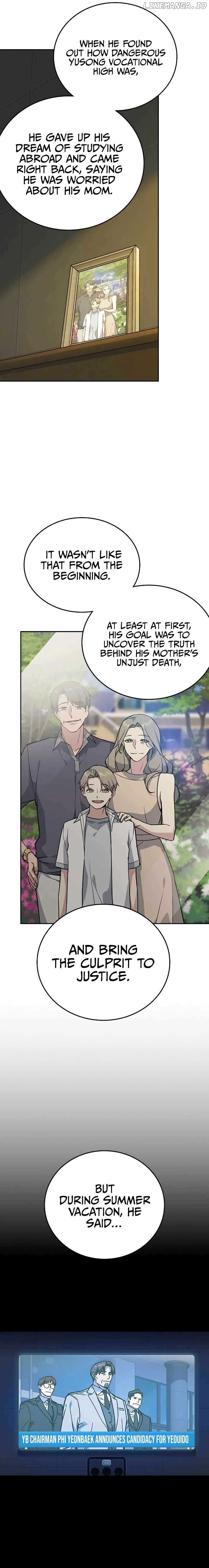 Study Group Chapter 247 - Page 7