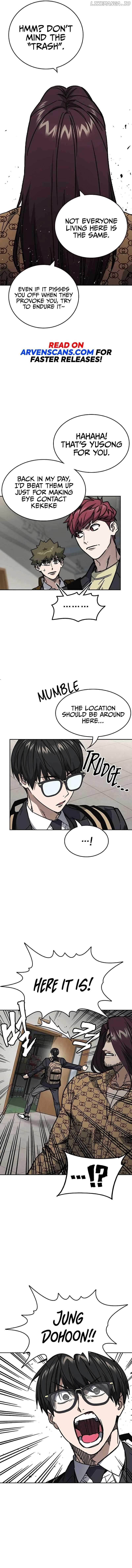 Study Group Chapter 248 - Page 5