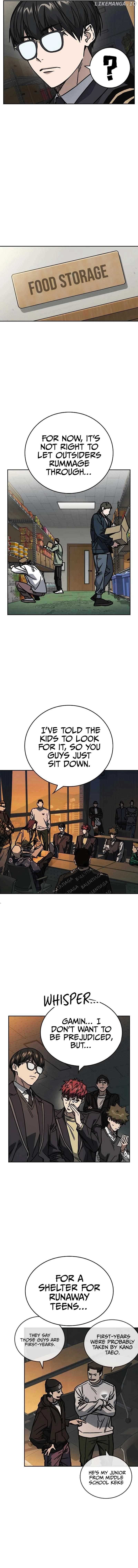 Study Group Chapter 248 - Page 8