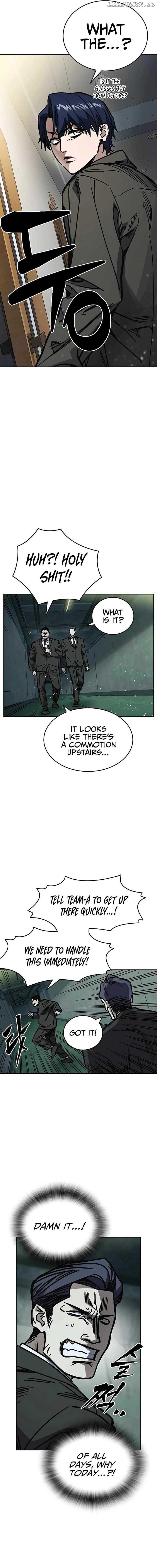 Study Group Chapter 249 - Page 13