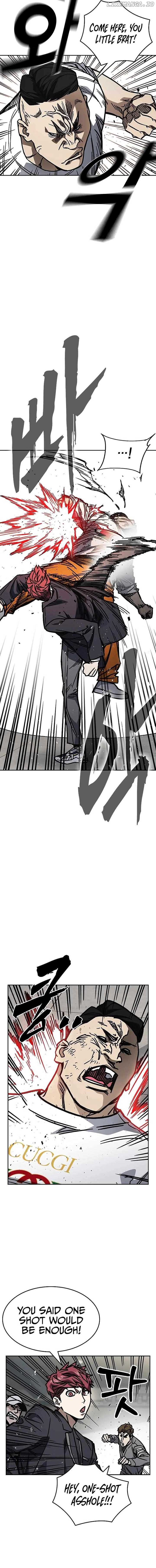 Study Group Chapter 249 - Page 18