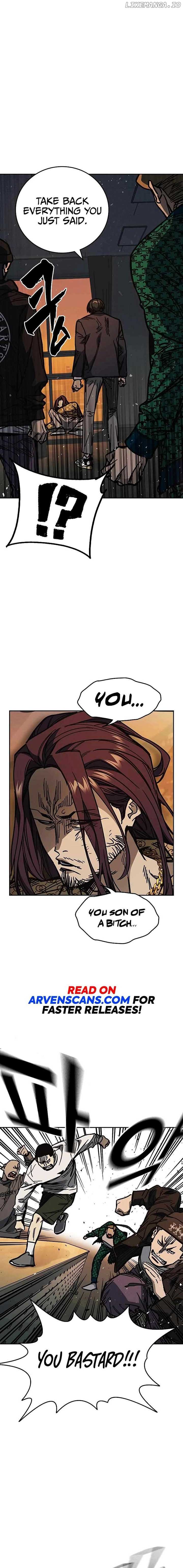 Study Group Chapter 249 - Page 6