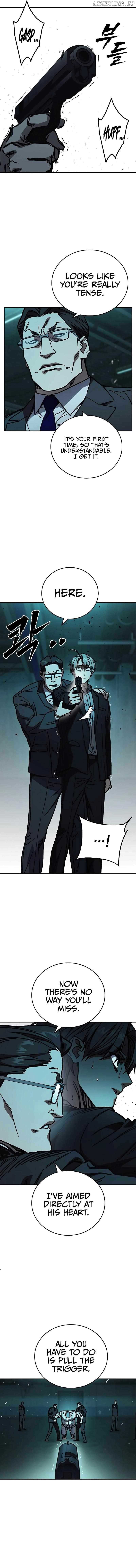 Study Group Chapter 251 - Page 12