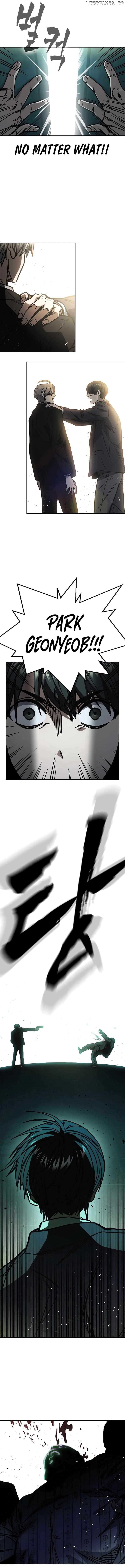 Study Group Chapter 251 - Page 22