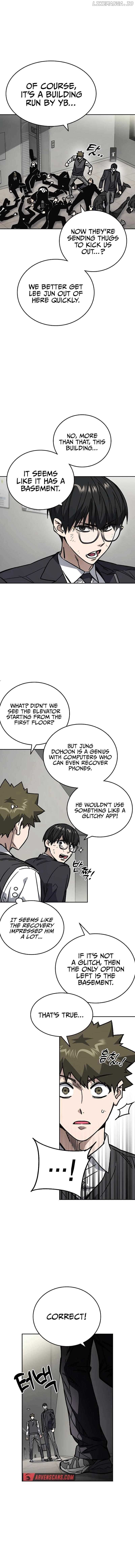 Study Group Chapter 251 - Page 3