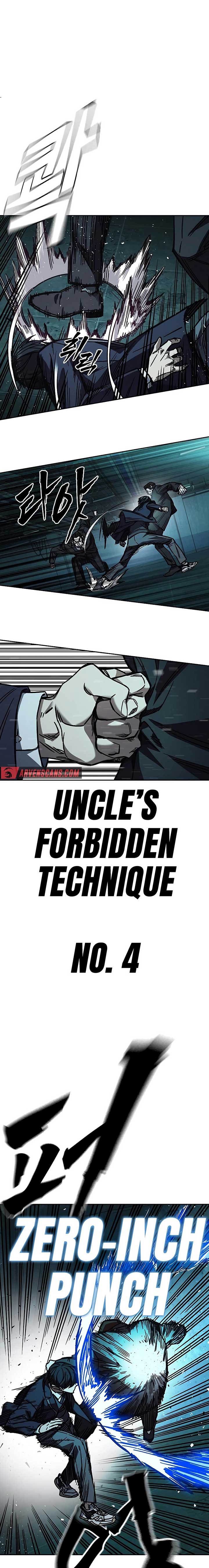 Study Group Chapter 252 - Page 11