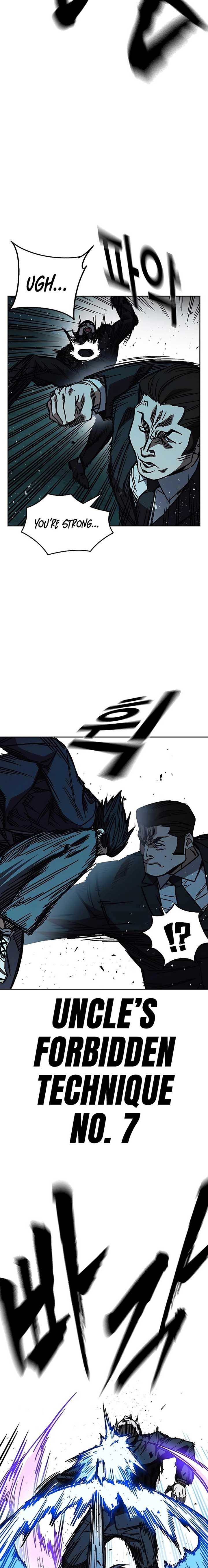 Study Group Chapter 252 - Page 12