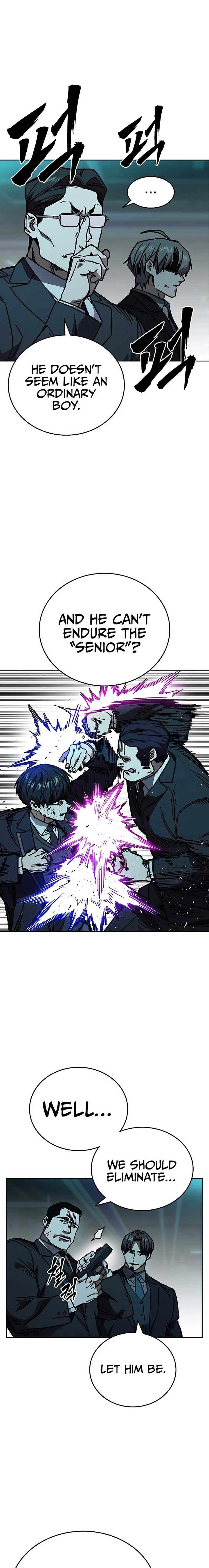 Study Group Chapter 252 - Page 14