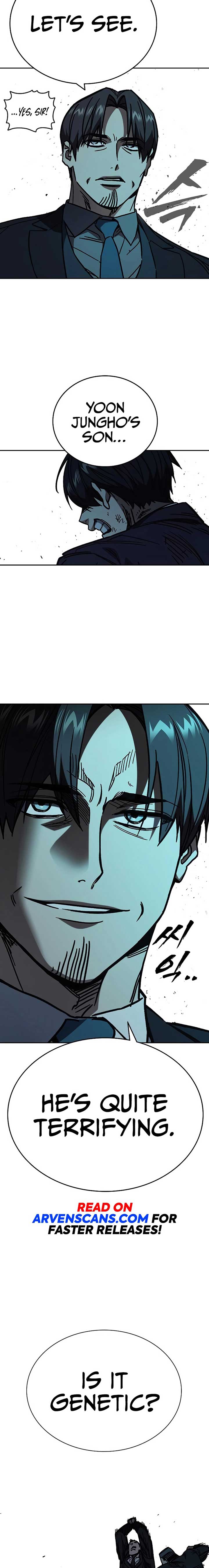 Study Group Chapter 252 - Page 15