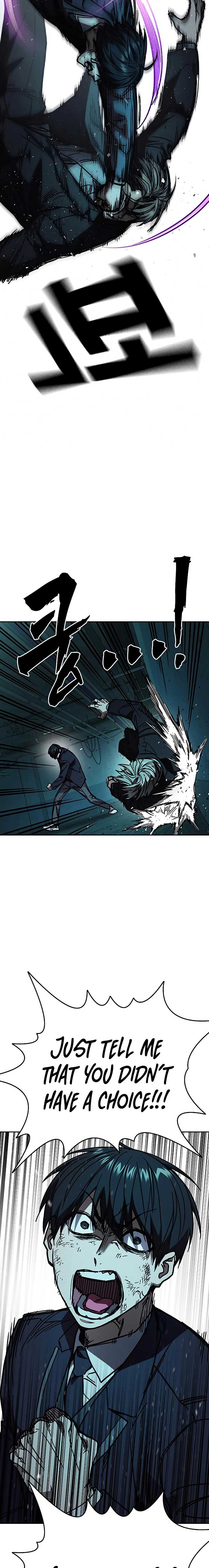 Study Group Chapter 252 - Page 21