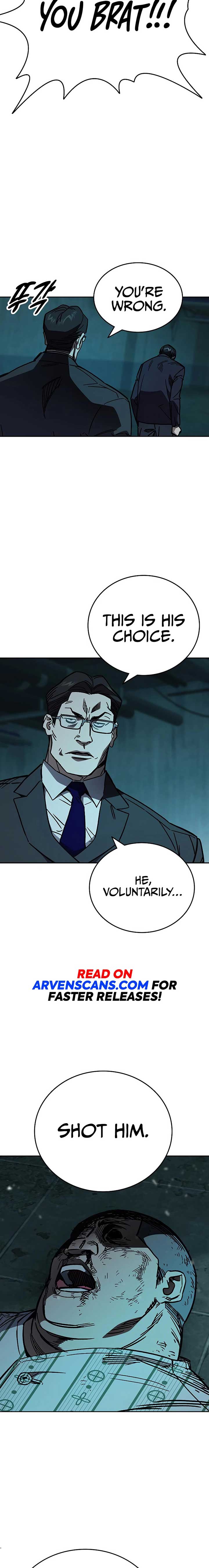 Study Group Chapter 252 - Page 22