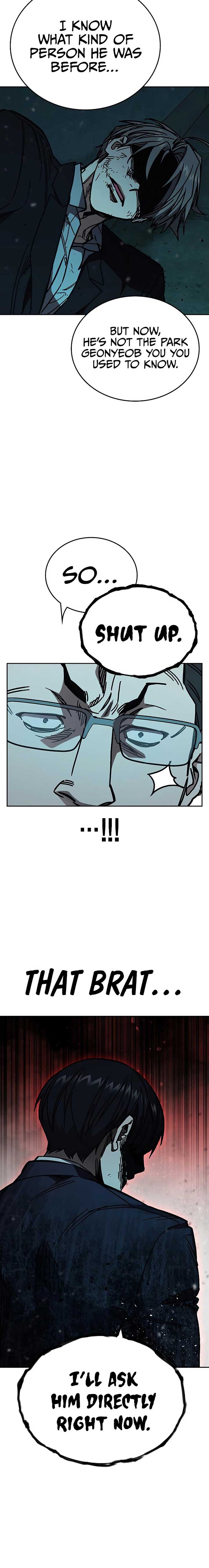 Study Group Chapter 252 - Page 23