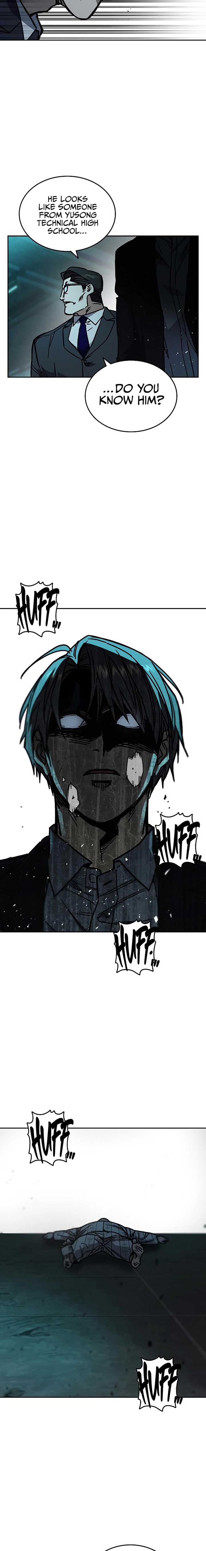 Study Group Chapter 252 - Page 9