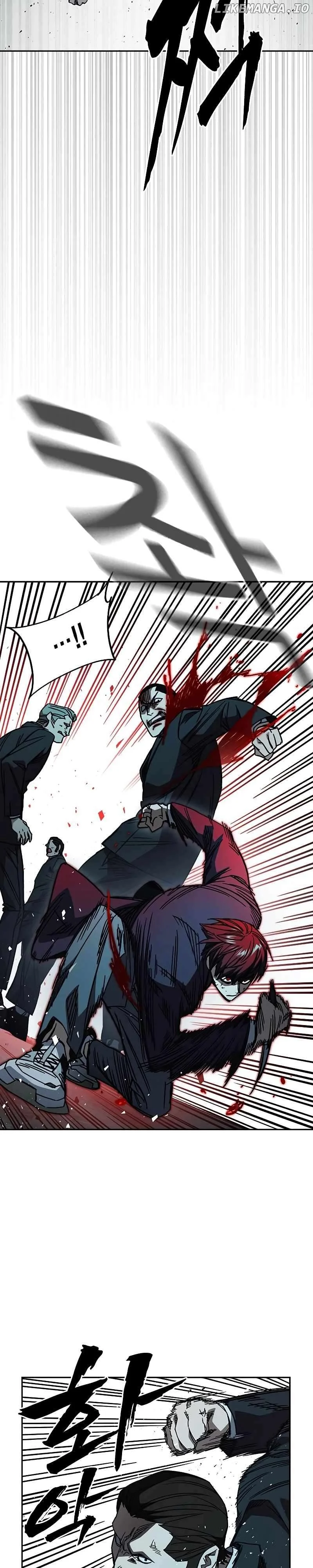 Study Group Chapter 253 - Page 25