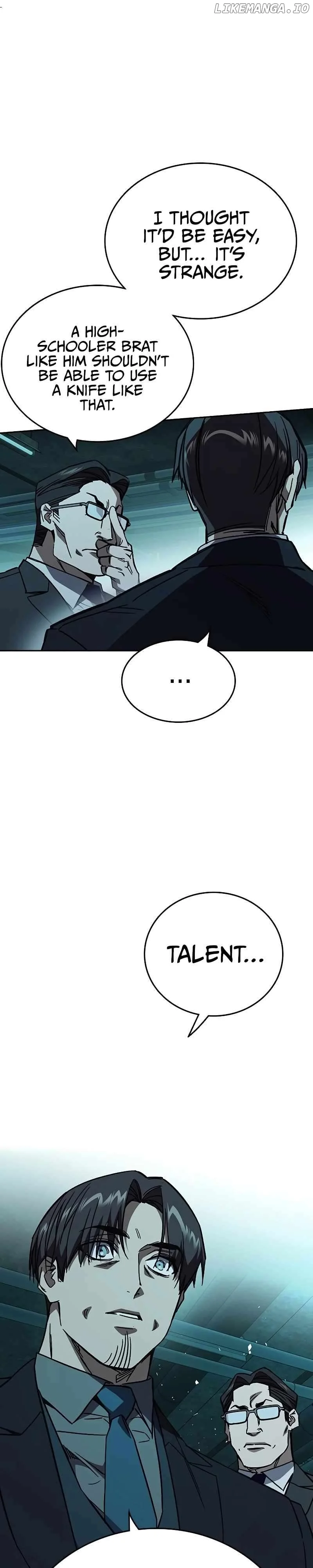 Study Group Chapter 253 - Page 31