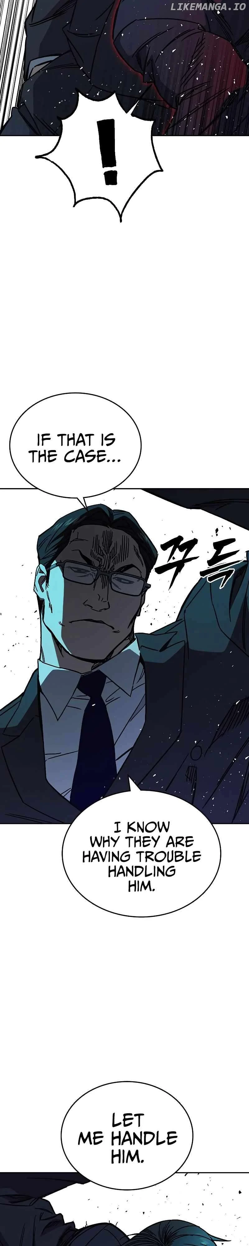 Study Group Chapter 253 - Page 35