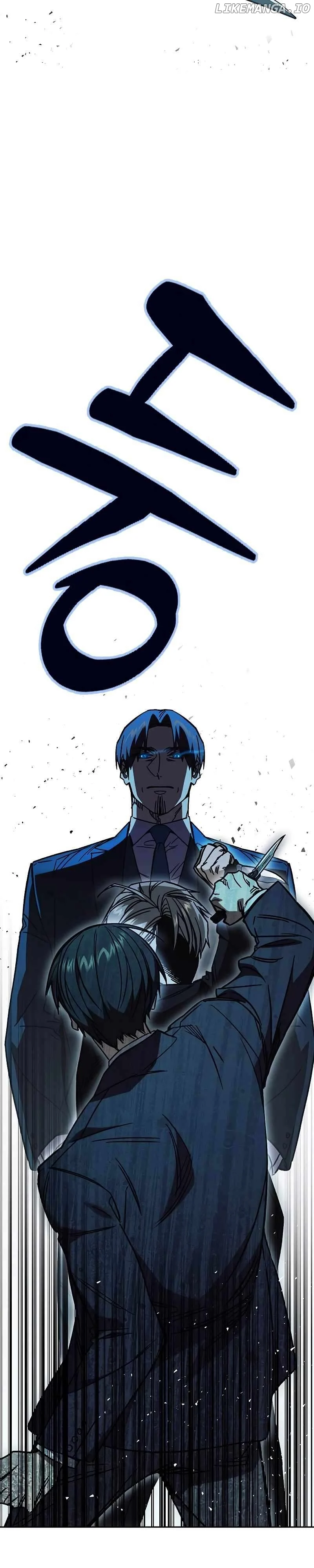 Study Group Chapter 253 - Page 41