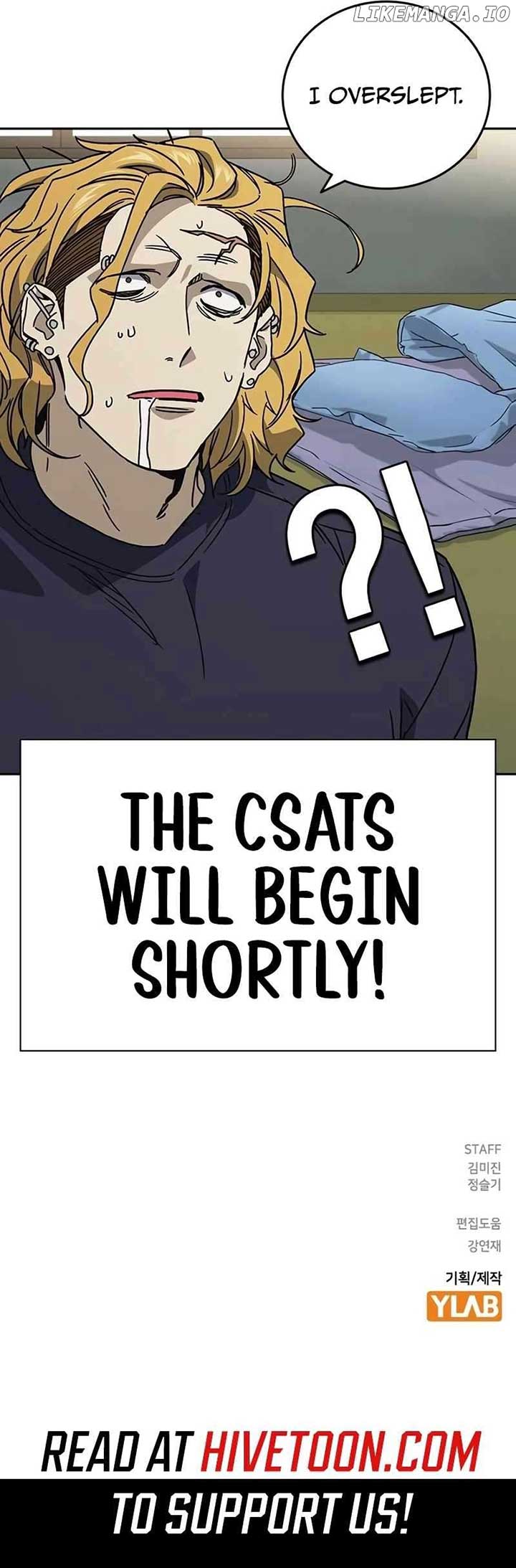 Study Group Chapter 259 - Page 11