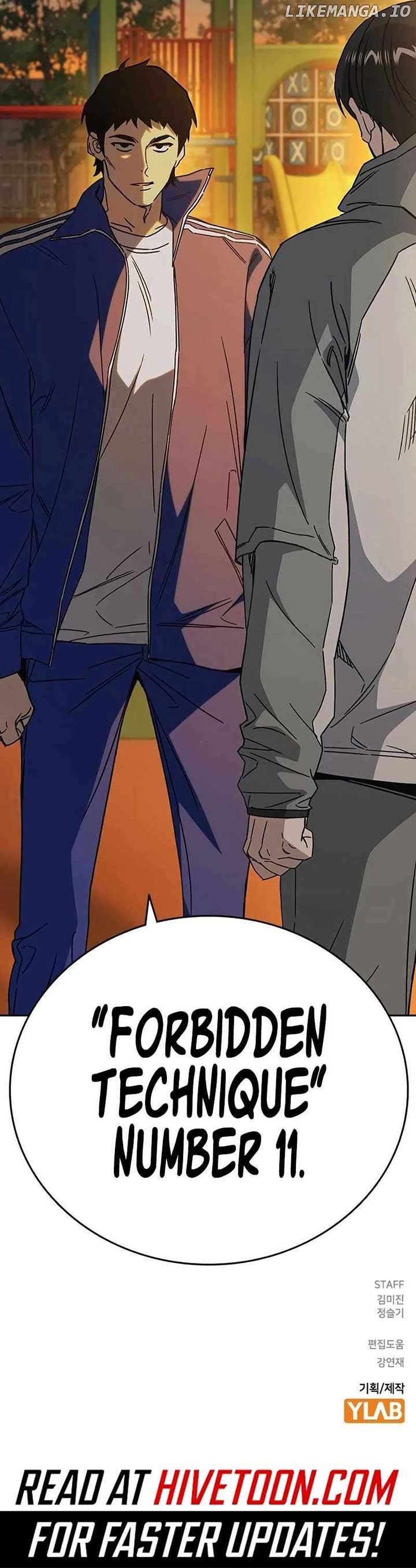 Study Group Chapter 261 - Page 12