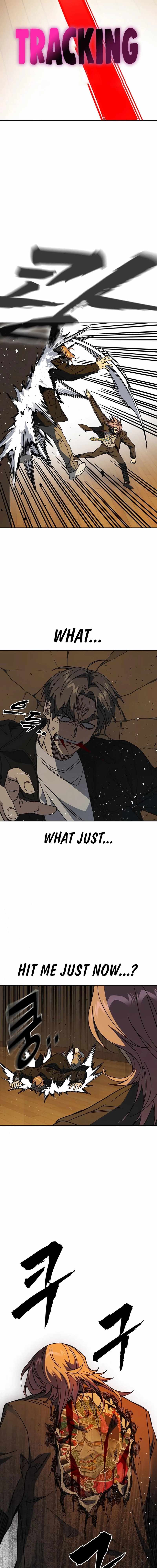 Study Group Chapter 269 - Page 13