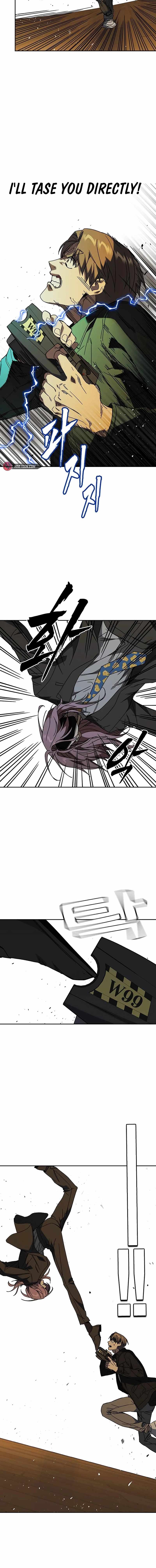 Study Group Chapter 269 - Page 4