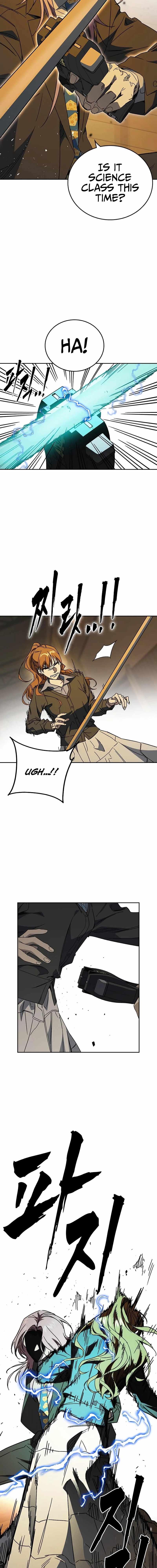 Study Group Chapter 269 - Page 8