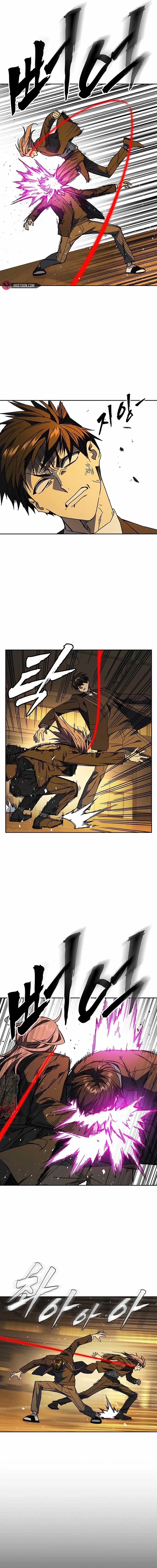 Study Group Chapter 271 - Page 11