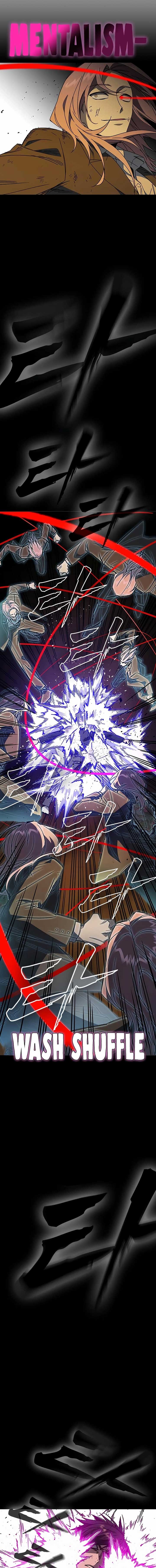 Study Group Chapter 271 - Page 12