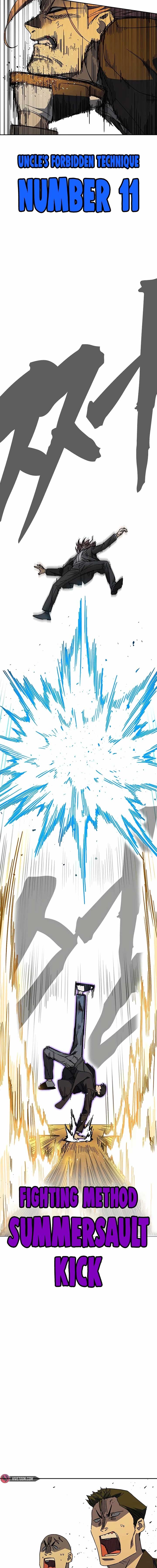 Study Group Chapter 271 - Page 15